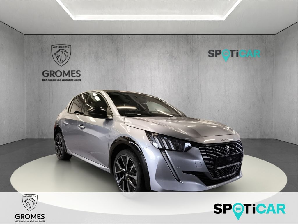 Peugeot 208 2023