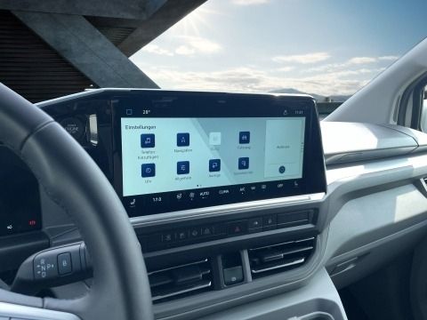 Volkswagen Other 2025