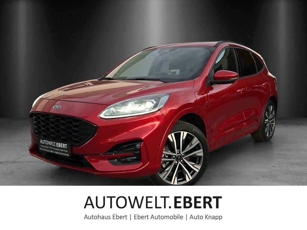 Ford Kuga 2021