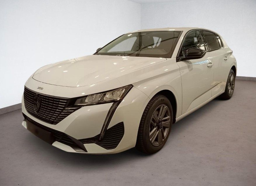 Peugeot 308 2024
