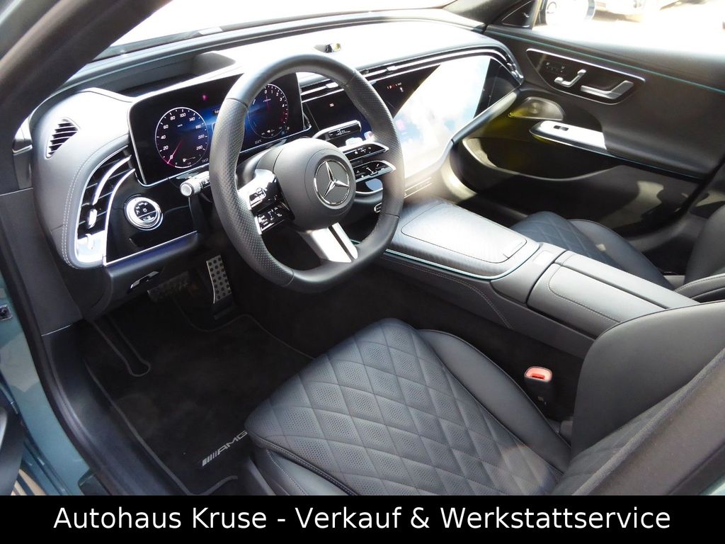 Mercedes-Benz E 300 2024