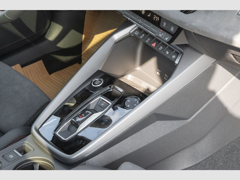 Audi A3 2025