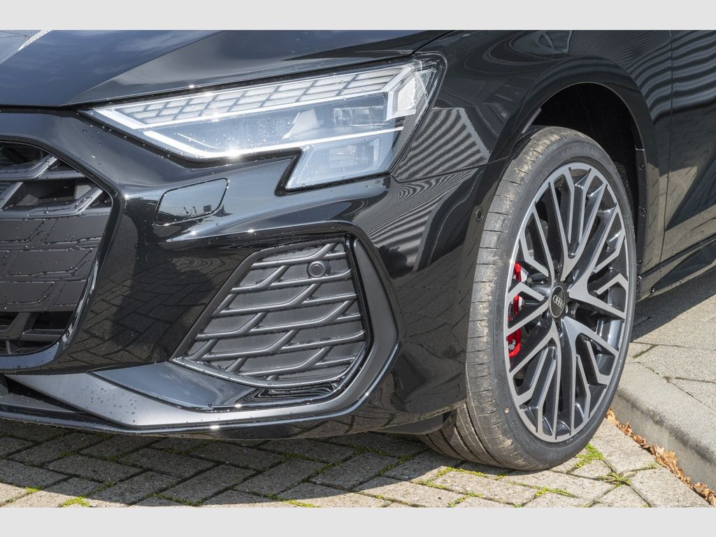 Audi A3 2025