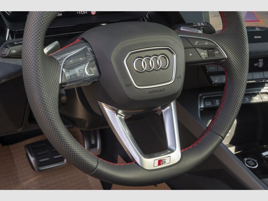 Audi A3 2025