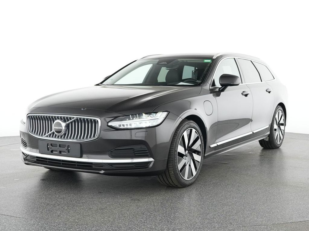 Volvo V90 2023