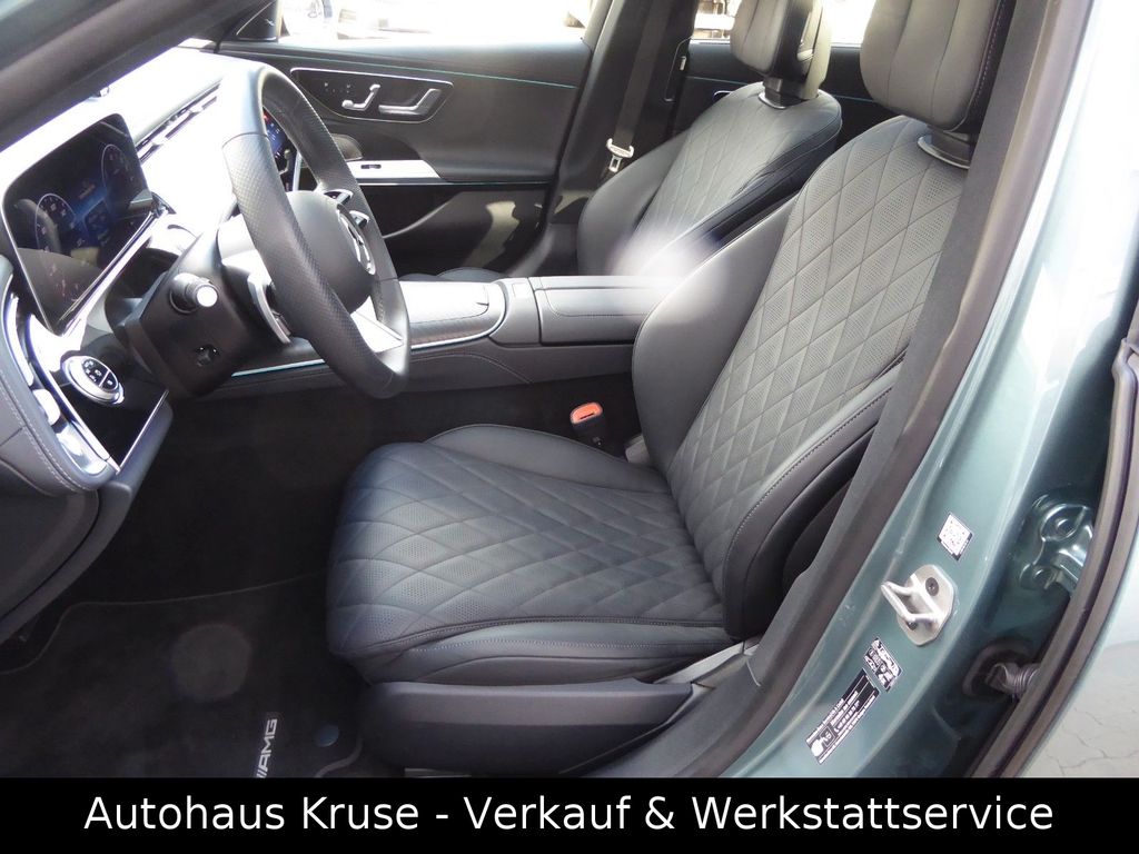 Mercedes-Benz E 300 2024