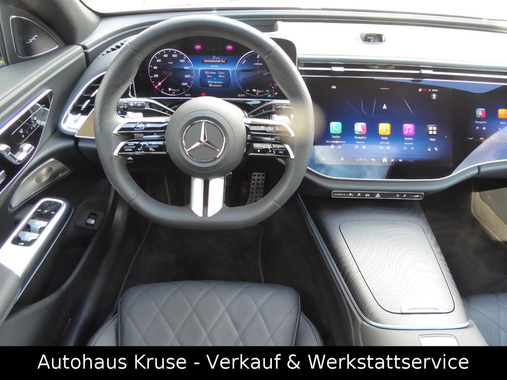 Mercedes-Benz E 300 2024