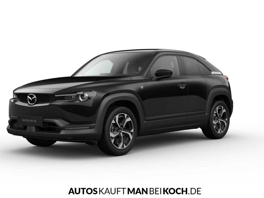 Mazda MX-30 2025