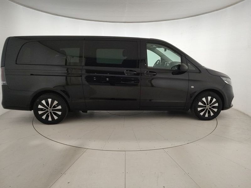 Mercedes-Benz Vito 2024