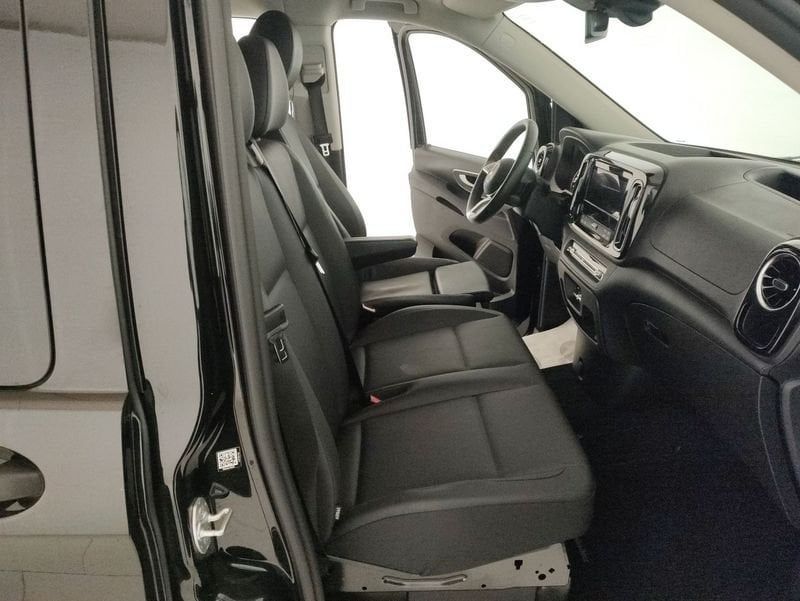 Mercedes-Benz Vito 2024