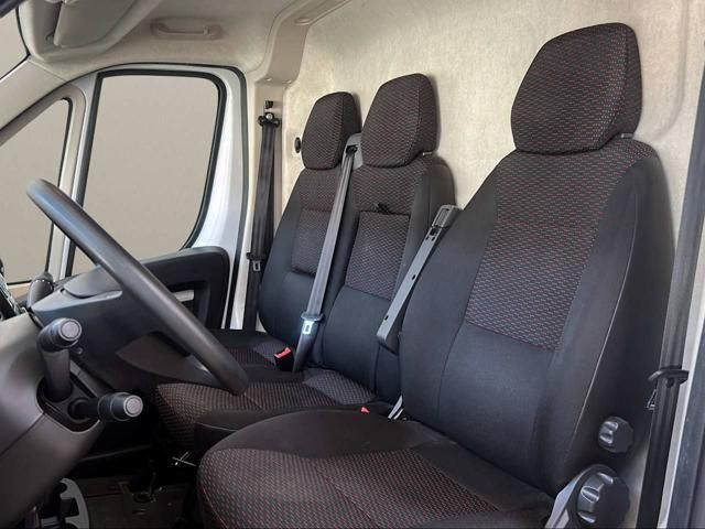 Citroën Jumper 2023