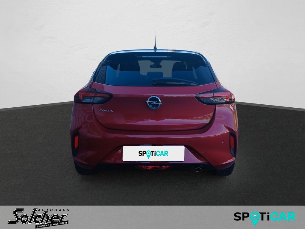 Opel Corsa 2022