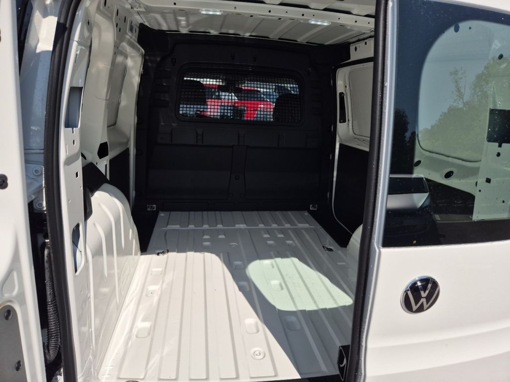 Volkswagen Caddy 2024