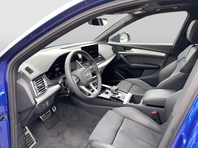 Audi SQ5 2025