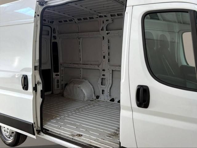 Citroën Jumper 2023