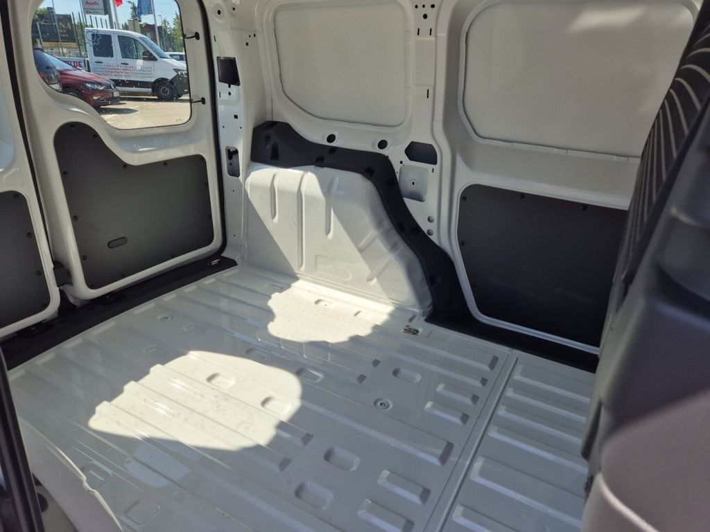Volkswagen Caddy 2024