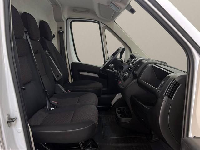 Citroën Jumper 2023