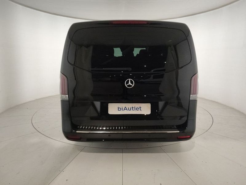 Mercedes-Benz Vito 2024