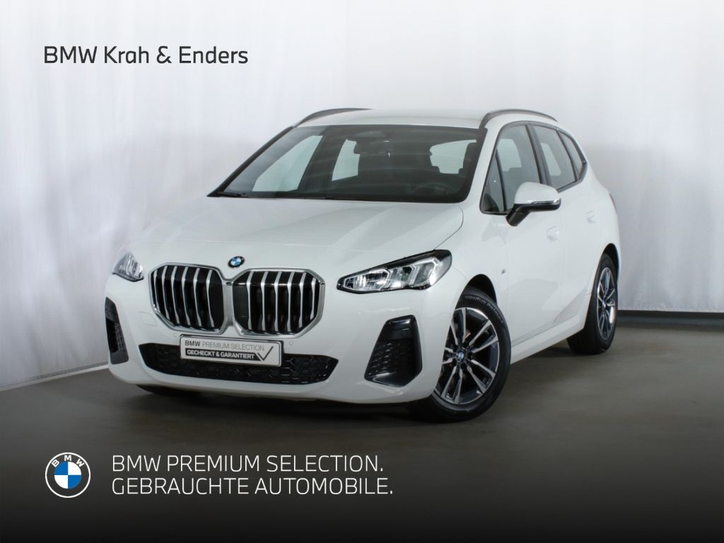 BMW 218 Active Tourer 2025