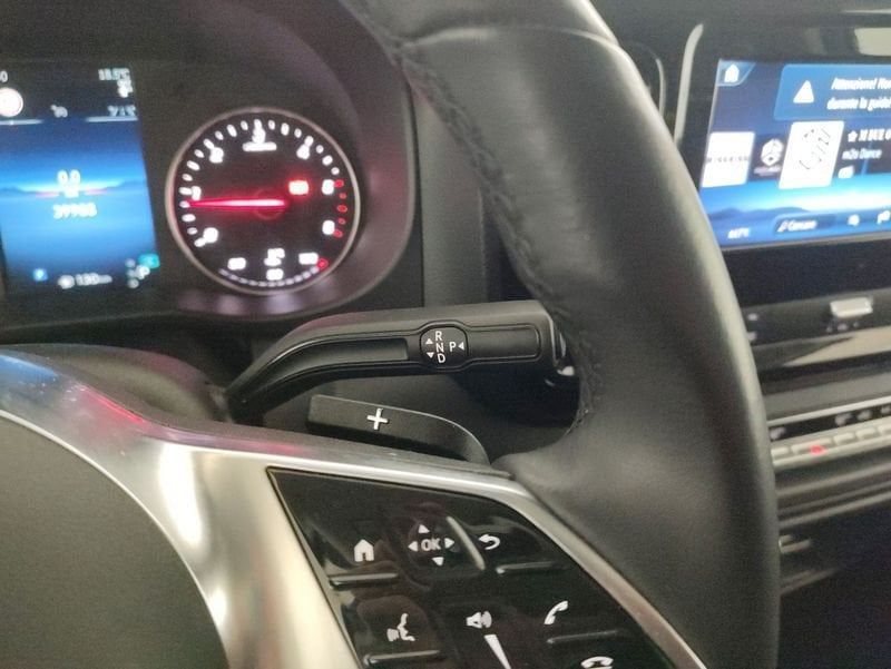 Mercedes-Benz Vito 2024