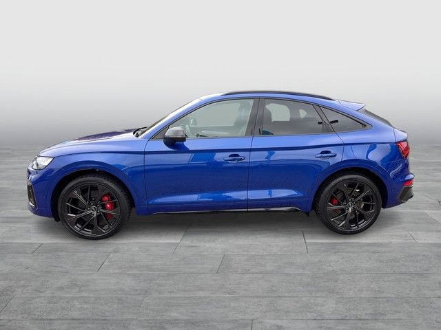 Audi SQ5 2025