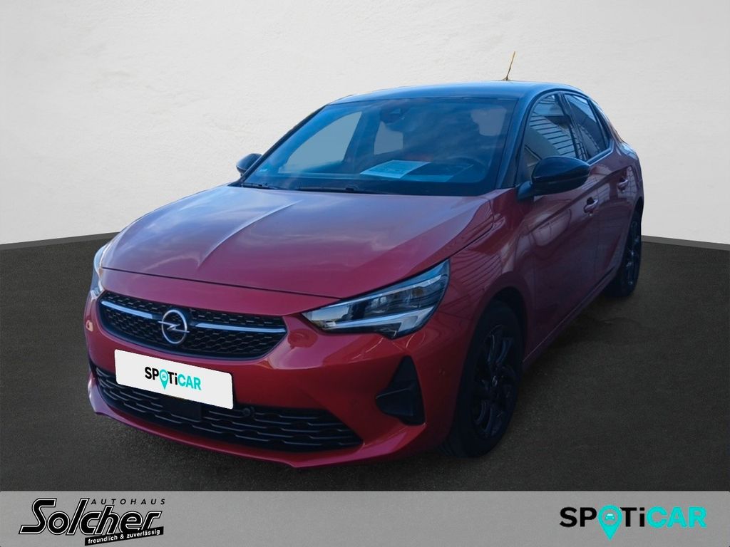Opel Corsa 2022