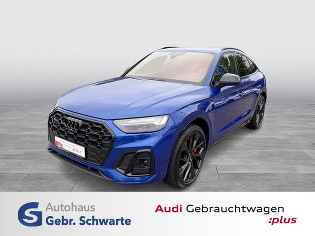 Audi SQ5 2025