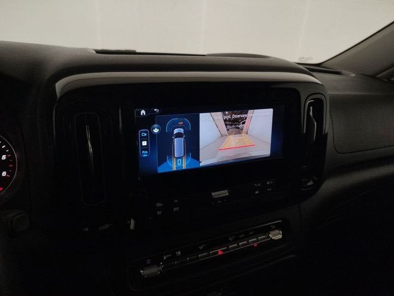 Mercedes-Benz Vito 2024