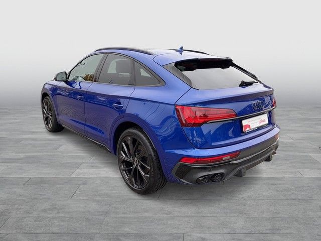 Audi SQ5 2025