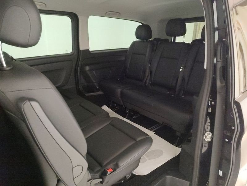 Mercedes-Benz Vito 2024