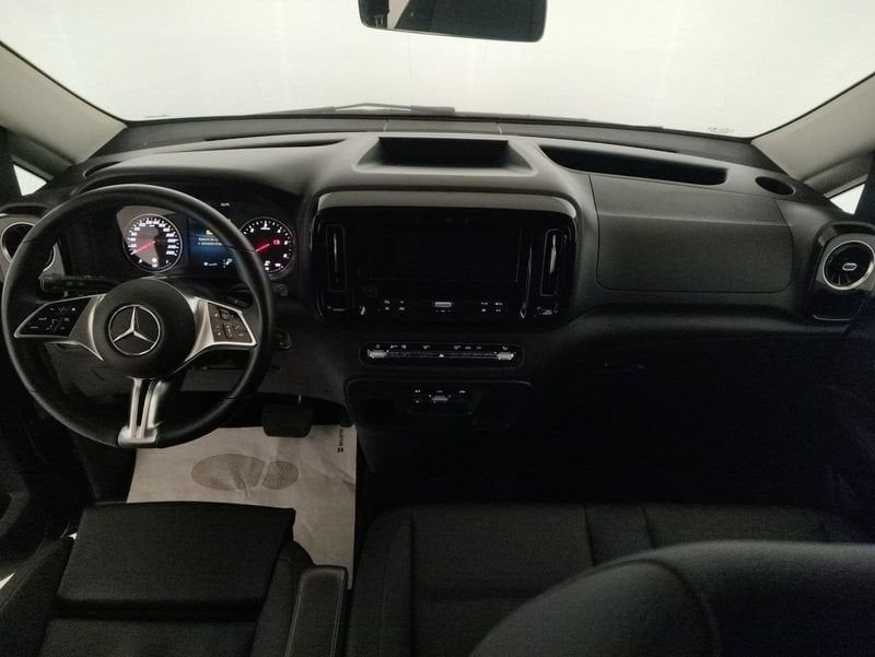 Mercedes-Benz Vito 2024