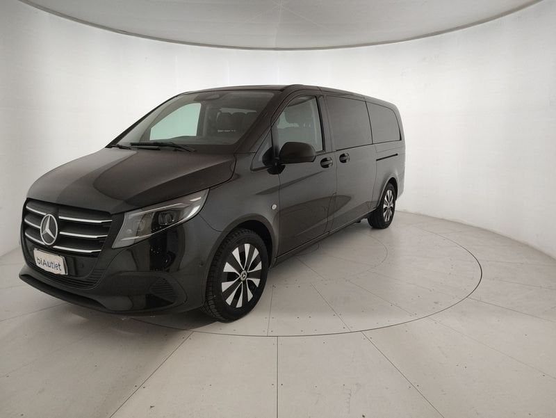 Mercedes-Benz Vito 2024