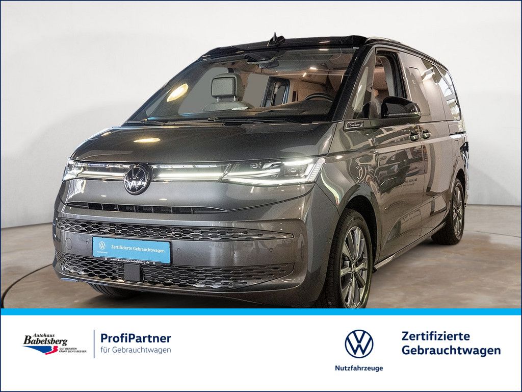 Volkswagen 2025