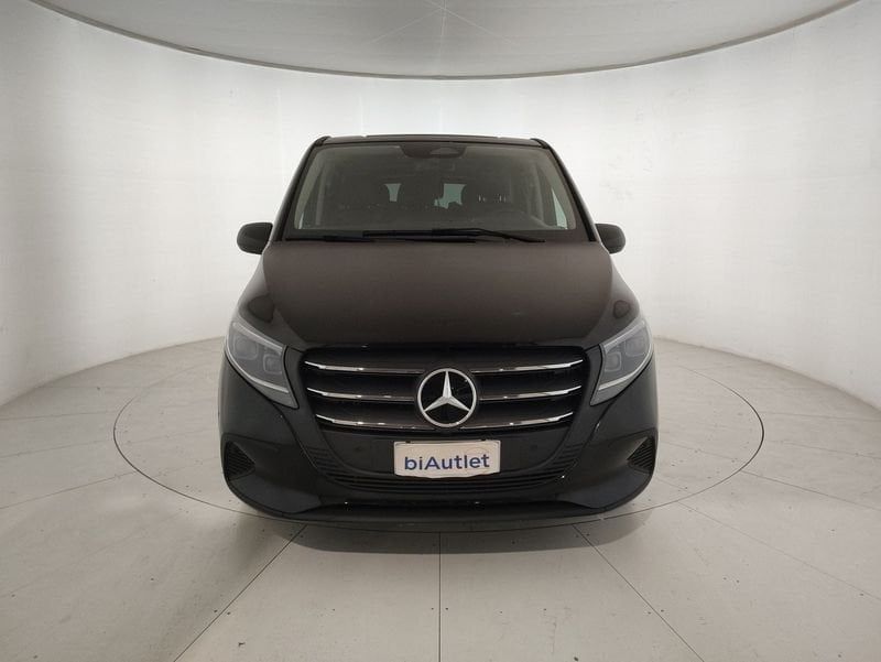 Mercedes-Benz Vito 2024