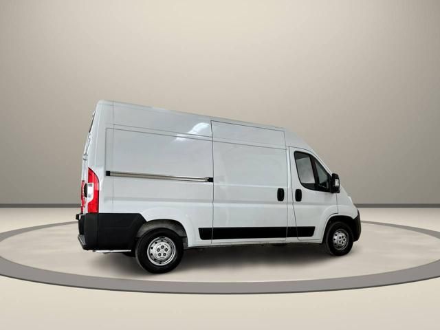 Citroën Jumper 2023