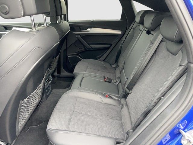 Audi SQ5 2025