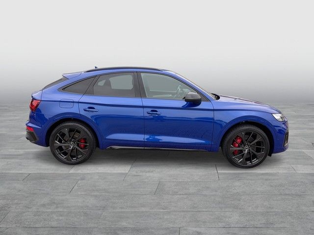 Audi SQ5 2025