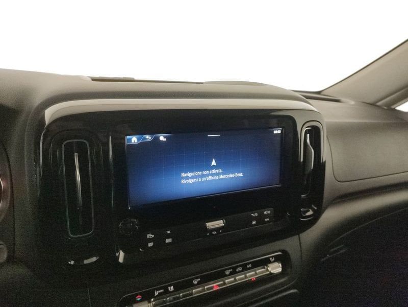 Mercedes-Benz Vito 2024