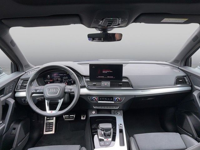 Audi SQ5 2025