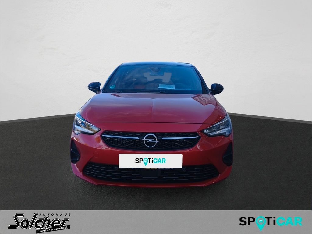 Opel Corsa 2022