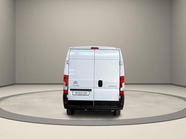 Citroën Jumper 2023