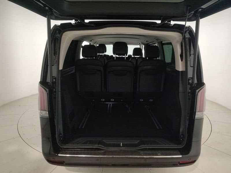 Mercedes-Benz Vito 2024