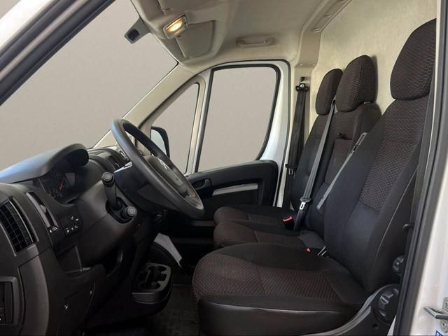 Citroën Jumper 2023