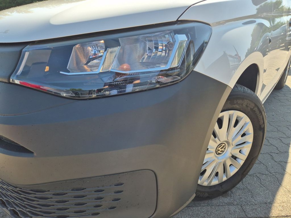 Volkswagen Caddy 2024