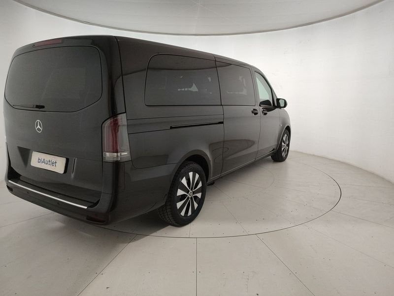 Mercedes-Benz Vito 2024