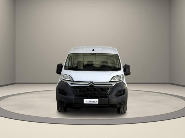 Citroën Jumper 2023