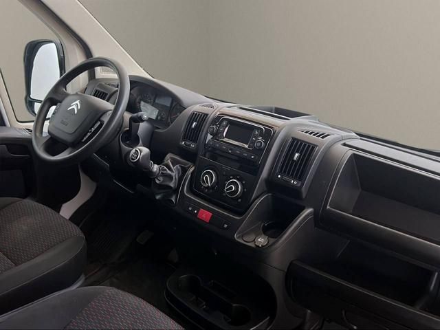 Citroën Jumper 2023