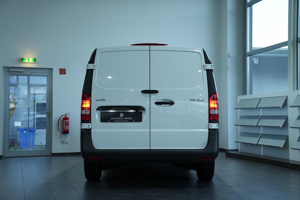 Mercedes-Benz Vito 2024