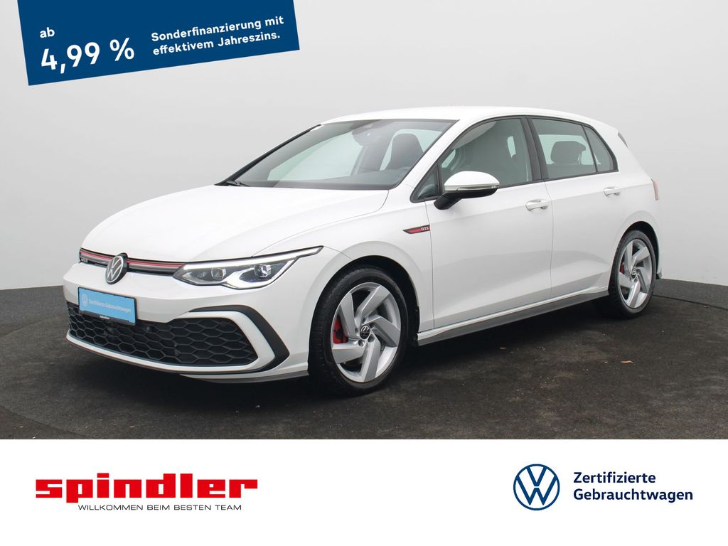 Volkswagen Golf 2023