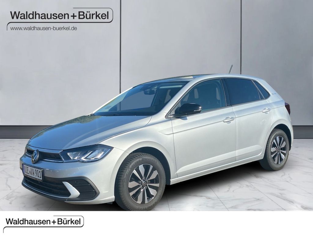 Volkswagen Polo 2025